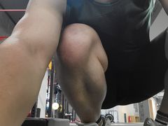 -Vamos巴猫司健身中心(五角场店)