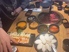 -九田家黑牛烤肉料理(新光汇店)