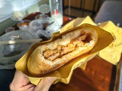 -姜志勇·志勇烧饼(总店)