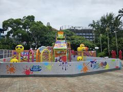 -香港海洋公园