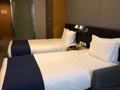 -北京民族园葉子里酒店(鸟巢店)