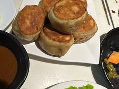 -通一顺老北京炭火锅(玉桥西路店)