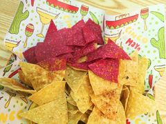 -Famous肥猫墨西哥音乐餐吧(五棵松华熙LIVE店)