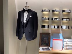 -BROTHER西服礼服定制·商务·婚礼(佛山南海店)