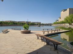 -党河风情线国家水利风景区