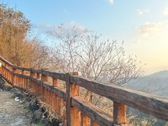 -越王山风景区