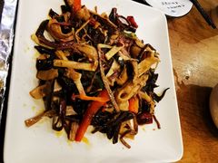 -小厨子私房菜·云南美食店