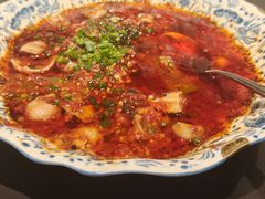 -仁宇品菜馆(人南店)