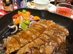 -西贝(龙华壹方天地店)
