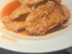 -大同江朝鲜菜•长春地标美食(绿园吾悦广场店)