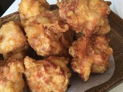 -圣河湾虾饺美食(站前店)
