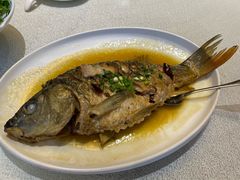 -满汉楼(江畔店)