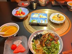 -無二炙坊·和牛烧肉(大钟寺1733店)