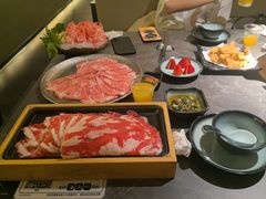 -湊湊火锅·茶憩(合生汇购物中心店)