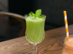 -Apollo·西班牙小酒馆(安福路店)