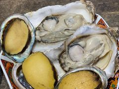 -日进一片海.生腌海鲜火锅.宵夜烧烤(三里屯总店)