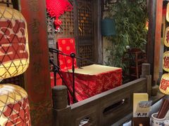 -南京大牌档(壹方天地店)