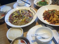 -新太二·鲜料川菜(东汇城店)