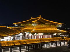 -襄阳古城