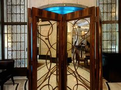 -上海和平饭店茉·莉酒廊 Jasmine Lounge