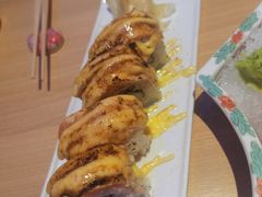 -琴寿司居酒屋(中山广场店)