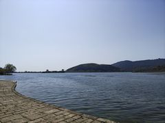 -南北湖风景区