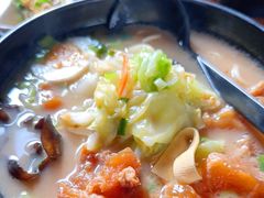 -屯屯面(海尔路店)