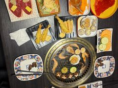 -AJIYA·池袋日式烧肉自助(天津万象城店)