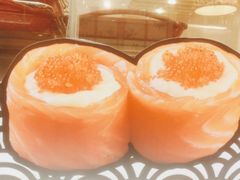 -万岁寿司(蓬江万达店)