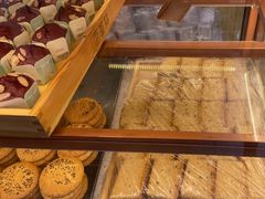 -包满意面包糕点(东坝店)