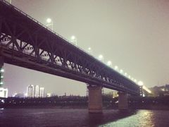-武汉两江游览·夜游长江(汉口粤汉码头)