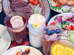 -Nord Grill&Bar Highland诺德西餐(深圳欢乐海岸店)