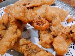 -川渔居—鱼火锅(八方汇店)