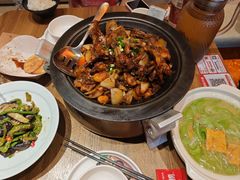 -六月雪干锅(涪城万达广场店)