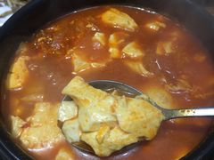 -韩一品韩国料理(柏庐南路店)