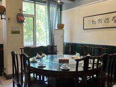 -纪林菜馆·博山菜老字号(华光路店)