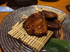 酱烤厚切牛舌-有喜屋·深夜食堂(北京西路店)