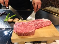 -神户牛排餐厅MOURIYA(总店)