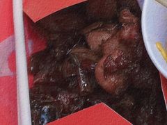 -老韩煸鸡·中国炸鸡(水塔美食街店)