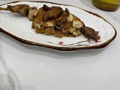 -老季市·三代非遗传承·地标美食老汁鸡(工农路店)