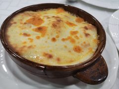 -新侨三宝乐西餐厅(崇文门店)