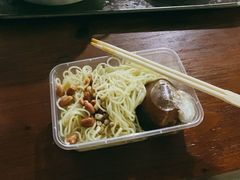 -乔伯凉面(白沙路店)