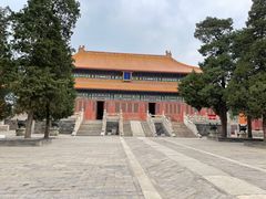 -历代帝王庙博物馆