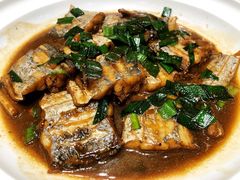 红烧带鱼-高佳庄·舟山海鲜(海景旗舰店)