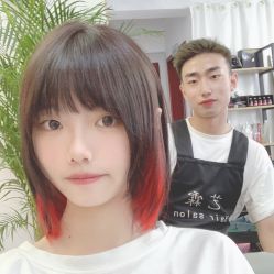 -艺霖Hair salon