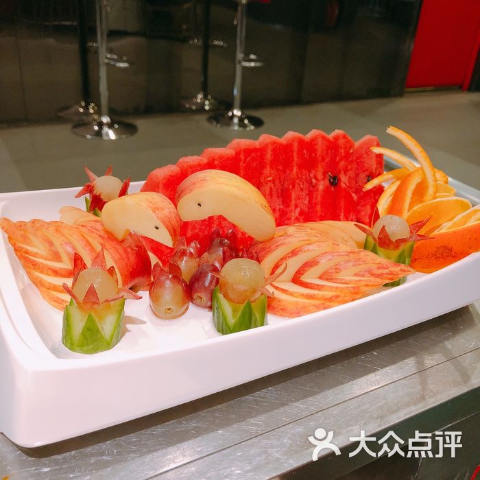 海底捞火锅图片-北京火锅-大众点评网