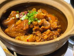 -图味美小黄鱼·景德菜(浙江路店)