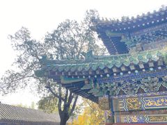 -潭柘寺景区