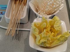 -半天妖烤鱼(芝罘吾悦广场店)