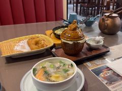 -安泰楼·佛跳墙创始人·传统闽味早茶·酒楼(三坊七巷闽菜地标店)